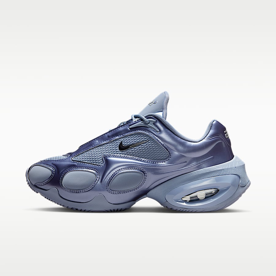 Step Into the Future With the Nike Air Max Muse. Nike.com